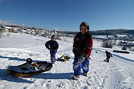 Bayerischer Wald